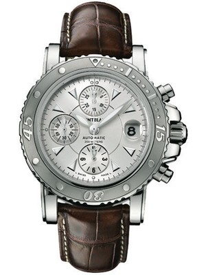 Montblanc Sport Chronograph Automatic 35777