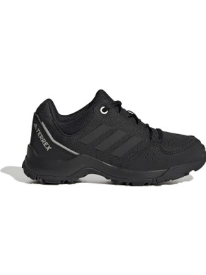 Adidas Terrex Hyperhiker L Unisex Çocuk Siyah Outdoor Ayakkabı
