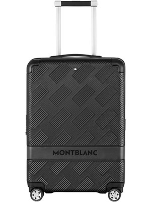 Montblanc Extreme 3.0 Kabin Bavulu 199455