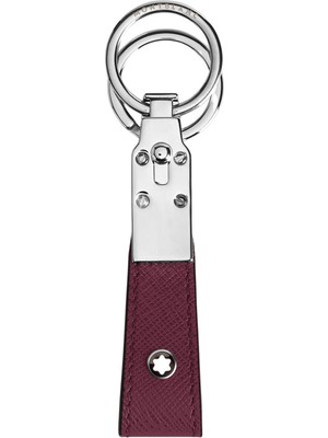 Montblanc Sartorial Loop Anahtarlık 199386