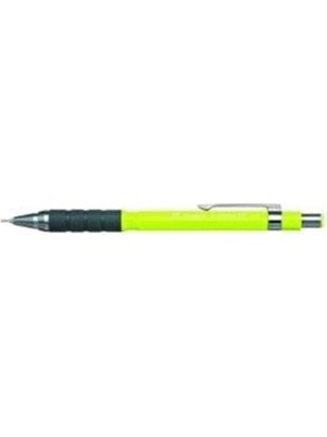 Tombow 07 Versatil Uçlu Kalem N.Sarı Ergonomik Tasarımlı 1 Adet Uzun Ömürlü Kullanım İçin