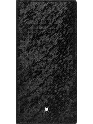 Montblanc Sartorial Uzun Cüzdan 15 cc 130320