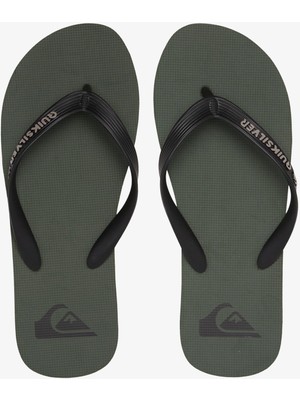 Quiksilver Molokai Erkek Terlik