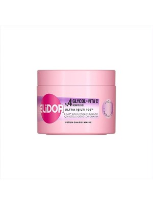 Yenibağ Ultra Işıltı 100 Yoğun Onarıcı Maske 220 ml