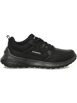 Kinetix Gorgon 5pr Siyah Erkek Outdoor