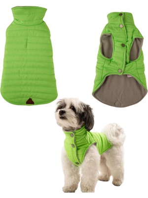 Göktürk Betty Köpek Yeleği 2xl