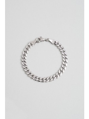 So CHIC İtalyan Stili Erkek Gurmet Zincir Bileklik