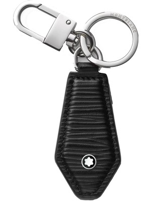 Montblanc 4810 Diamond Shaped Anahtarlık 130932