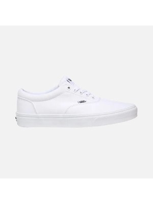 Vans Doheny Erkek Beyaz Günlük Ayakkabı - VN0A3MTFW421