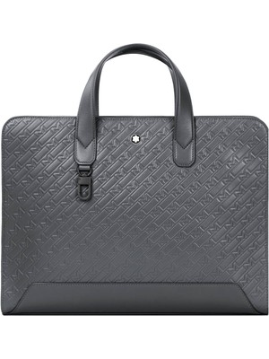Montblanc Montblanc M_gram 4810 Ince Evrak Çantası 131842