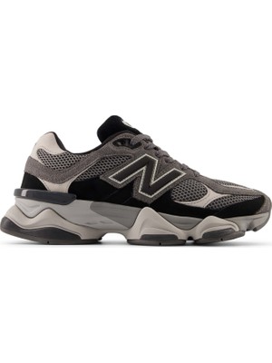 New Balance 9060 Unisex Siyah Günlük Ayakkabı - U9060ERA