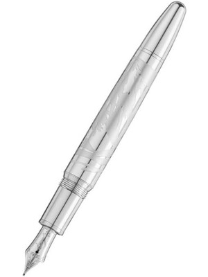 Montblanc Meisterstück x Olympic Heritage Chamonix 1924 Solitaire Legrand Dolma Kalem M 131371