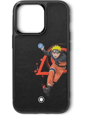 Montblanc x Naruto Telefon Kılıfı 130052