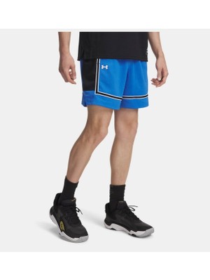 Under Armour Erkek Ua Zone Pro 7inch Mesh Şort 1387089-402