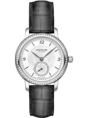 Montblanc Star Legacy Small Second - 32 mm 118534