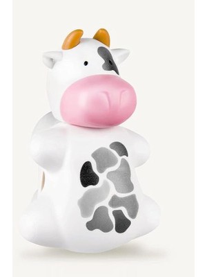 Rocs Flipper Hijyenik Diş Fırçası Kabı Asorti -1 Adet