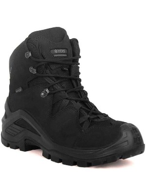 YDS TORNADO MID CUT GTX BOT -SİYAH