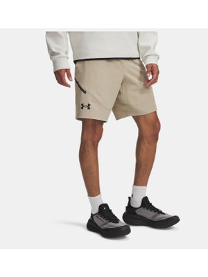Under Armour Erkek Ua Unstoppable Şort 1370378-299