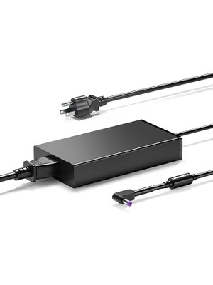 Misda Store Nitro 5 Oyun Dizüstü Bilgisayarları Için 135W Şarj Cihazı, Acer ADP-135KB T Güç Adaptörü Için Dongerdı