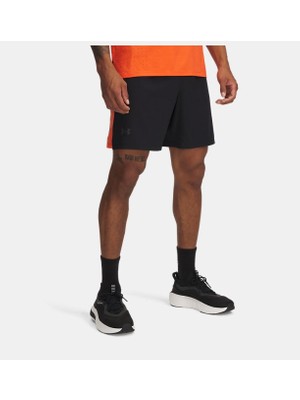 Under Armour Erkek UA Launch Pro 7inch Şort