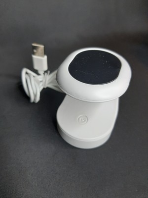 Mryart Ocean Mini Uv LED Işık Beyaz