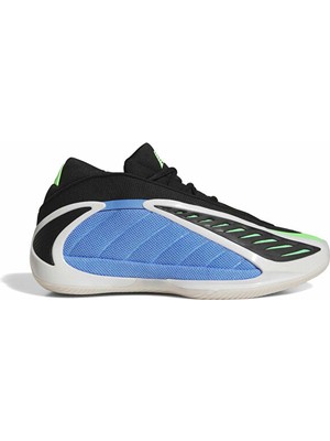 Adidas Anthony Edwards 2 Erkek Günlük Ayakkabı JR4359 Mavi