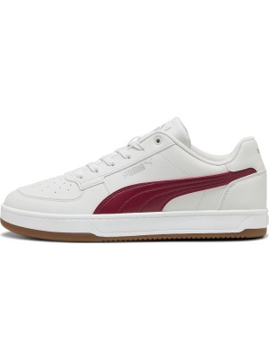 Puma 39229072 Puma Caven 2.0 Feather Gra Beyaz - Gri Erkek Lifestyle Ayakkabı