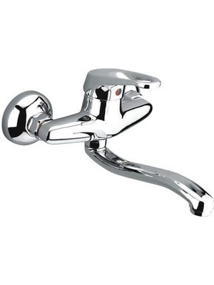 AyrStore Itimat Zeta Mix 376 Duvardan Eviye Bataryası