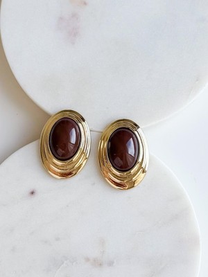 Venüs Design Çelik Raila Küpe