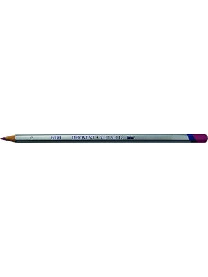Metallic Pencil Pink