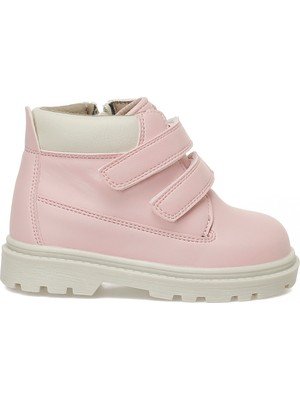 Kinetix Ferb B 5pr Pudra Kız Çocuk Worker Bot