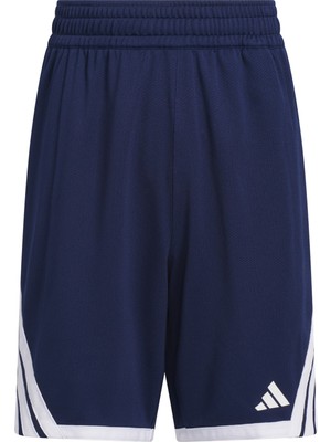 Adidas Performance JM5130 3g Speed Çift Taraflı Çocuk Basketbol Şortu