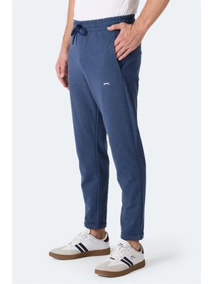 Slazenger Madoc Lacıvert Erkek Esofman Alt