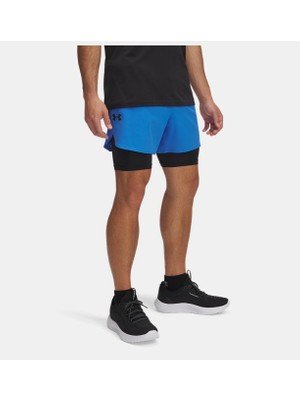 Under Armour Erkek UA Vanish Elite 2in1 Şort