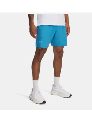 Under Armour Erkek Ua Launch Pro 2n1 7inch Şort 1376831-452