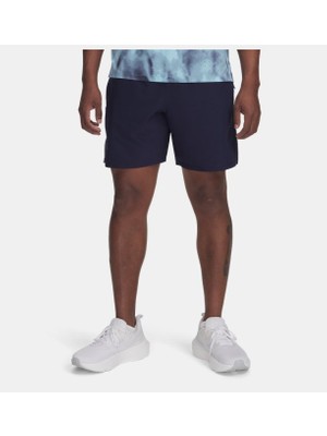 Under Armour Erkek Ua Launch Pro 2n1 7inch Şort 1376831-411