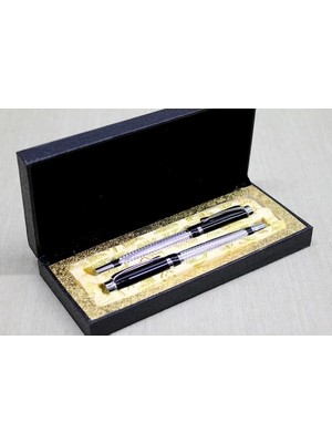 Ronanna 2'li Kutulu Tükenmez Kalem