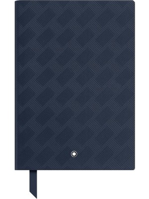 Montblanc Extreme 3.0 Küçük Defter 133089