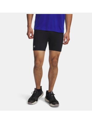 Under Armour Erkek Ua Trail Launch Pro Half Tights Kısa Tayt 1389811-001