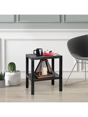 Online Home Market Deyhome Ombeg 2 Katlı Modüler Raf –  Çok Amaçlı Banyo  Mutfak Balkon Salon Bahçe Organizeri  Düzenleyici