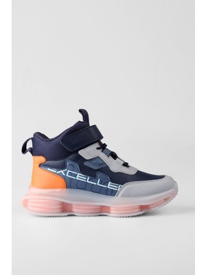 Vicco Kışlık Ortopedik Su Itici Unisex Kız-Erkek Çocuk Bot