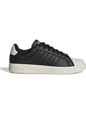 Adidas Streettalk Unisex Günlük Ayakkabı JP8278 Siyah