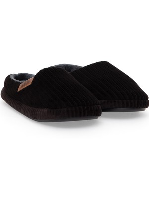 U.s. Polo Assn. Erkek Antrasit Terlik 50317679-VR006