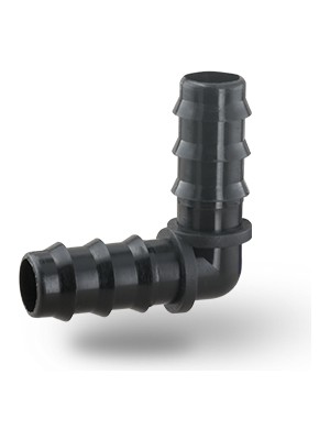 Poelsan 16-1/2 Kurtağzı Erkek Te