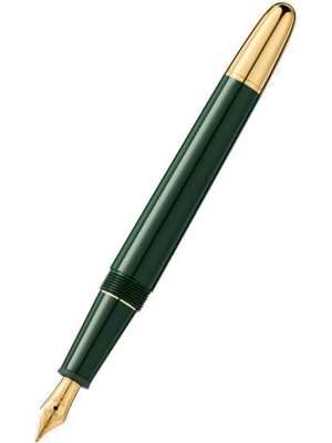 Montblanc Meisterstück The Origin Koleksiyonu Doué Classique Dolma Kalem F 131349