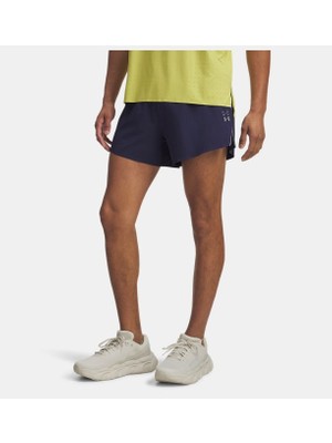 Under Armour Erkek Ua Halo Run Şort 6007089-403