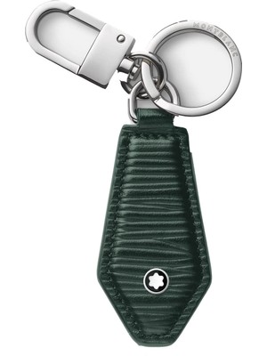 Montblanc 4810 Diamond Shaped Anahtarlık 130939