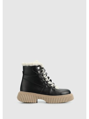 Kiddo Siyah Kız Çocuk Bot