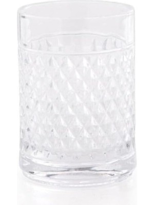 Esther Cam Diş Fırçalık