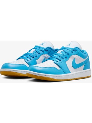 Nike Jordan Air 1 Low Beyaz Spor Ayakkabı DC0774-104